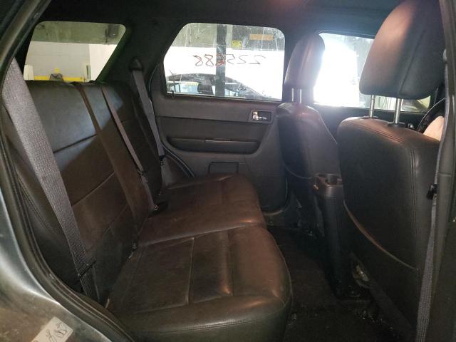 Photo 6 from auction – 2011 FORD ESCAPE LIM with VIN 1FMCU0EGXBKC03584