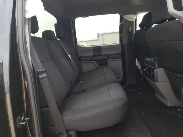 Photo 6 from auction – 2017 FORD F150 SUPER with VIN 1FTEW1CP1HKD18986