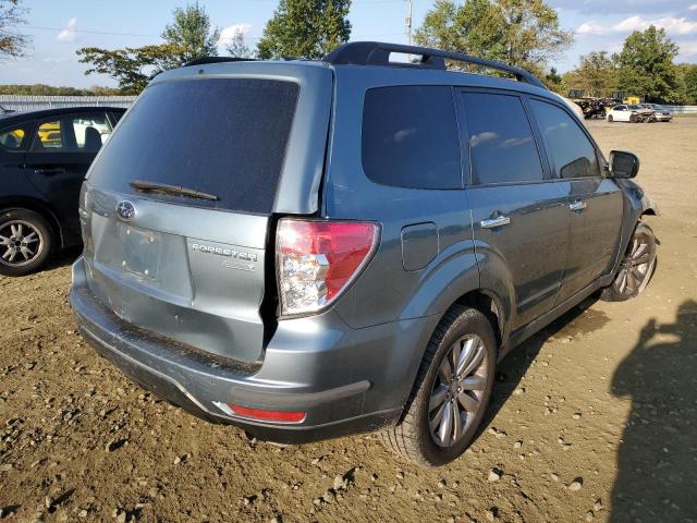 Photo 4 from auction – 2011 SUBARU FORESTER L with VIN JF2SHAEC7BH731024