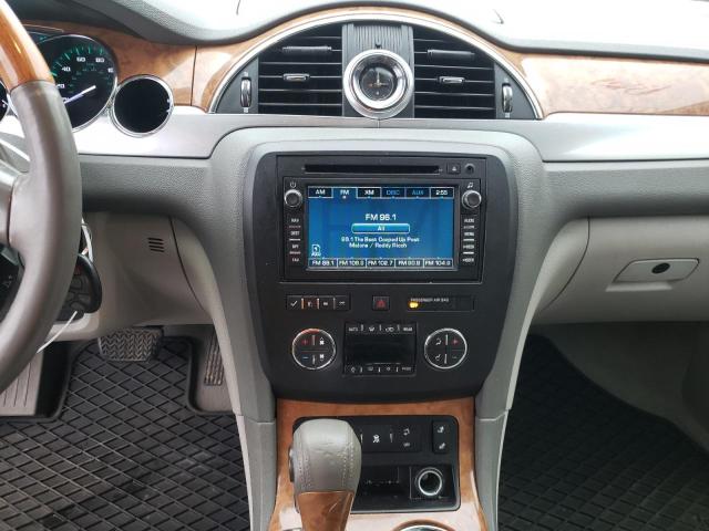 Photo 9 from auction – 2009 BUICK ENCLAVE CX with VIN 5GAEV23D79J178966