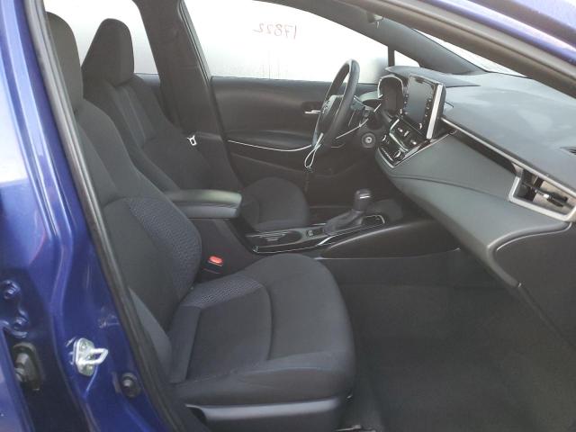 Photo 5 from auction – 2020 TOYOTA COROLLA SE with VIN 5YFS4RCE1LP025301