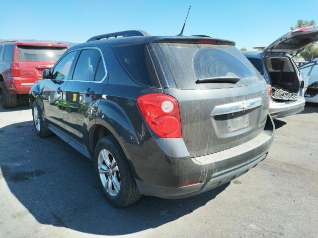 Photo 3 from auction – 2012 CHEVROLET EQUINOX LT with VIN 2GNALDEK4C1220089