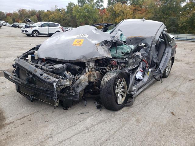 Photo 2 from auction – 2011 HYUNDAI SONATA GLS with VIN 5NPEB4AC5BH283260