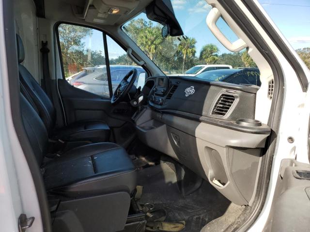 Photo 5 from auction – 2020 FORD TRANSIT T- with VIN 1FTBR1C80LKA74274