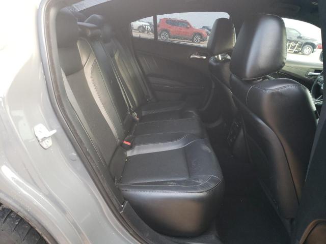 Photo 6 from auction – 2019 DODGE CHARGER SX with VIN 2C3CDXBG1KH573013