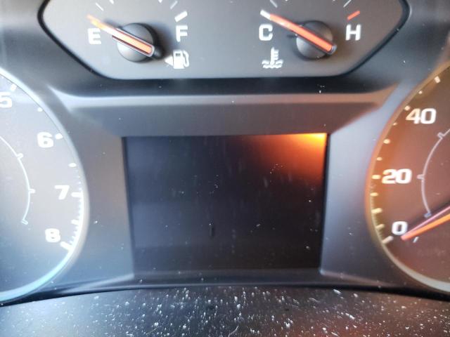 Photo 8 from auction – 2020 CHEVROLET EQUINOX LS with VIN 3GNAXHEV7LS581049