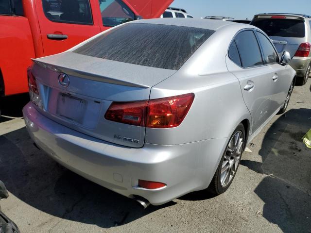Photo 4 from auction – 2006 LEXUS ES 250 with VIN JTHBK262765022062