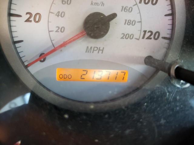 Photo 8 from auction – 2005 TOYOTA RAV4 with VIN JTEGD20V250049553