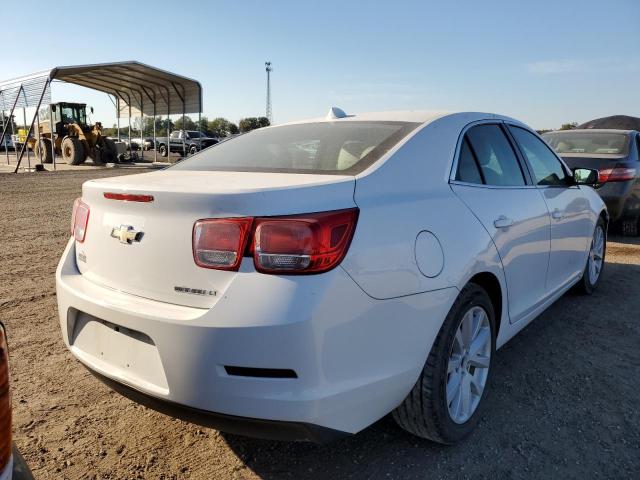 Photo 4 from auction – 2014 CHEVROLET MALIBU 2LT with VIN 1G11E5SL8EF167908