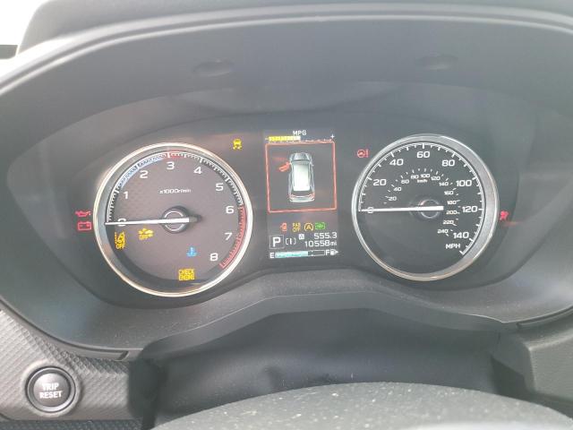 Photo 8 from auction – 2021 SUBARU FORESTER T with VIN JF2SKAXC3MH586405