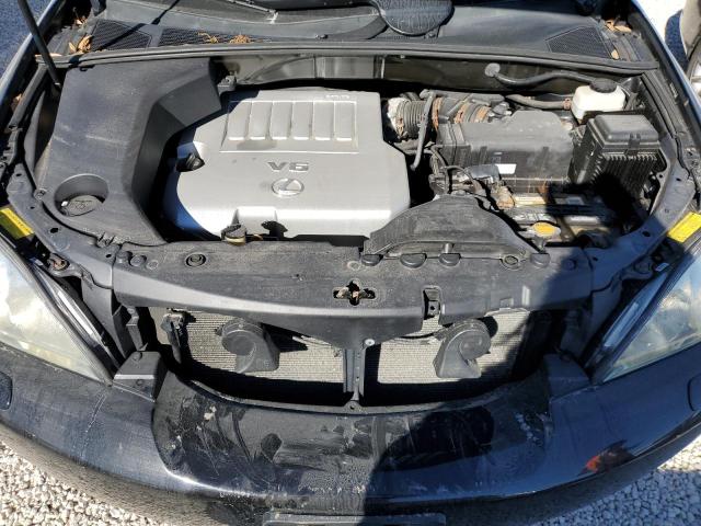 Photo 7 from auction – 2009 LEXUS RX 350 with VIN 2T2HK31U69C134588