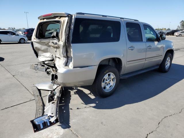 Photo 4 from auction – 2008 CHEVROLET SUBURBAN K with VIN 3GNFK16308G183443