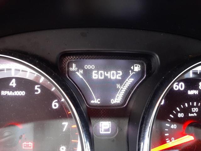 Photo 8 from auction – 2017 NISSAN VERSA S with VIN 3N1CN7AP6HK426625