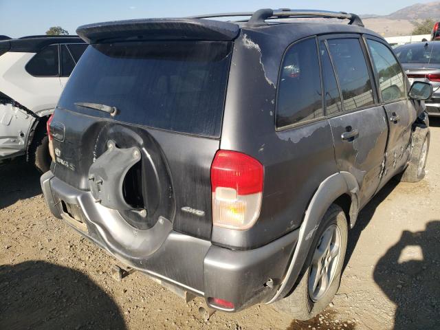 Photo 4 from auction – 2003 TOYOTA RAV4 with VIN JTEHH20V536074630
