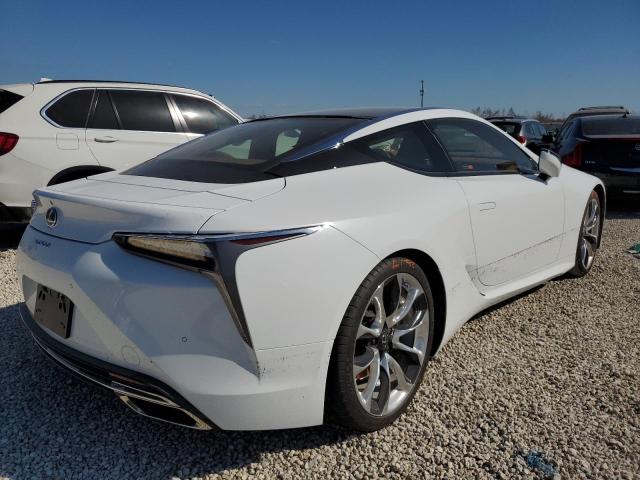 Zdjęcie 4 z aukcji – 2019 LEXUS LC 500 z VIN JTHHP5AY4KA007237
