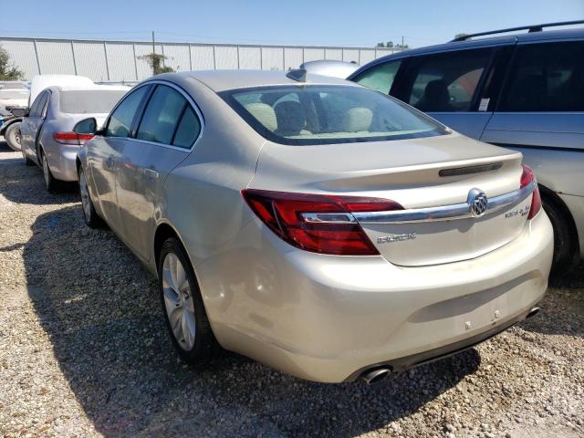 Photo 3 from auction – 2015 BUICK REGAL with VIN 2G4GL5EX3F9200356
