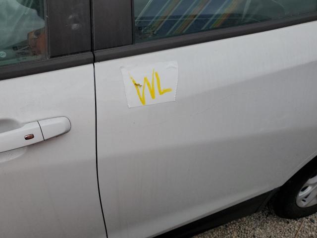 Photo 9 from auction – 2020 CHEVROLET EQUINOX LS with VIN 3GNAXHEV2LS604768