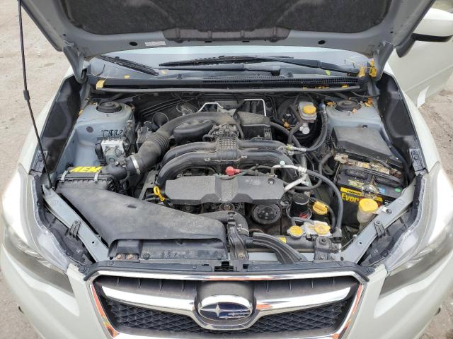 Photo 7 from auction – 2013 SUBARU XV CROSSTR with VIN JF2GPACC5D2803212