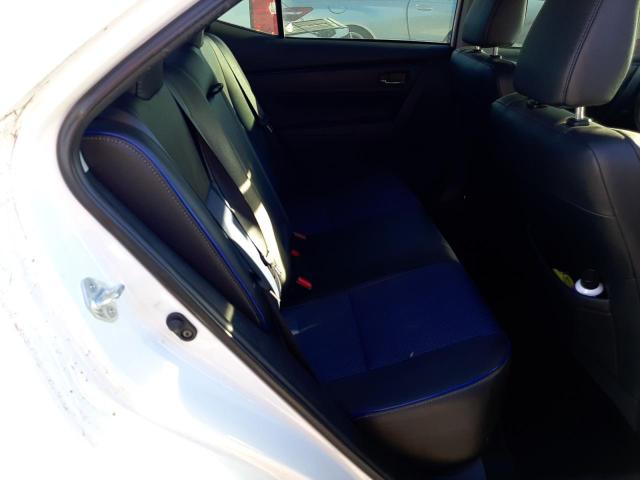 Photo 6 from auction – 2019 TOYOTA COROLLA L with VIN 2T1BURHE4KC151790