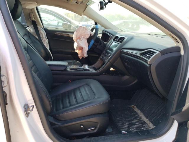 Photo 5 from auction – 2018 FORD FUSION SE with VIN 3FA6P0LU4JR196276