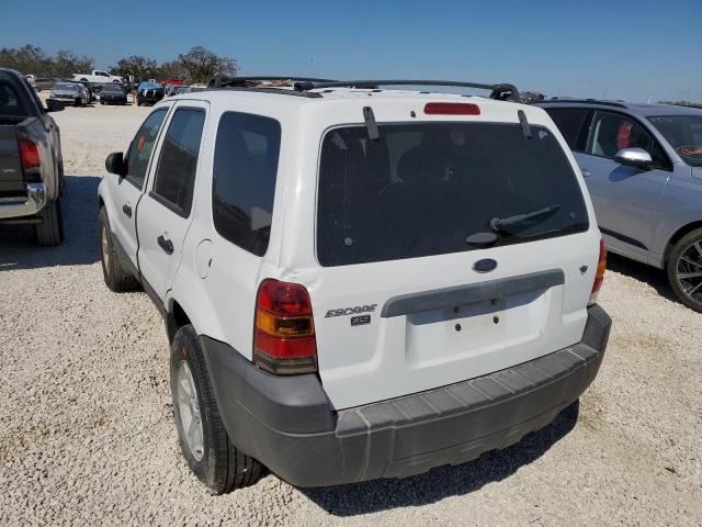 Photo 3 from auction – 2006 FORD ESCAPE XLT with VIN 1FMCU03196KA35294