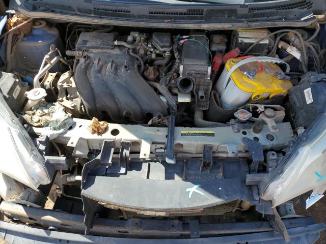 Photo 7 from auction – 2015 NISSAN VERSA NOTE with VIN 3N1CE2CP5FL449627