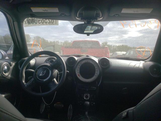 Photo 10 from auction – 2014 MINI COOPER S C with VIN WMWZC5C58EWP36754