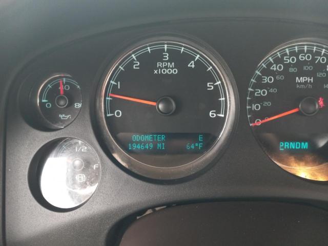 Photo 8 from auction – 2012 GMC SIERRA K15 with VIN 3GTP2XE24CG183687