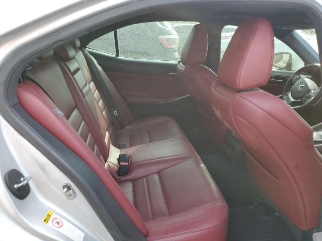 Photo 6 from auction – 2014 LEXUS IS 250 with VIN JTHBF1D28E5020871