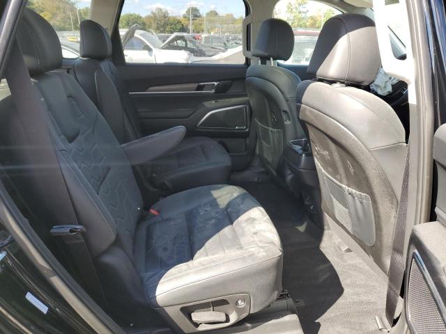 Photo 6 from auction – 2022 KIA TELLURIDE with VIN 5XYP5DHC0NG304792