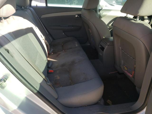 Photo 6 from auction – 2012 CHEVROLET MALIBU LS with VIN 1G1ZB5E05CF245684