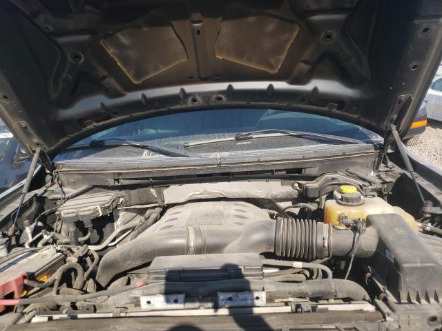 Photo 7 from auction – 2014 FORD F150 SUPER with VIN 1FTFW1ETXEFB54981