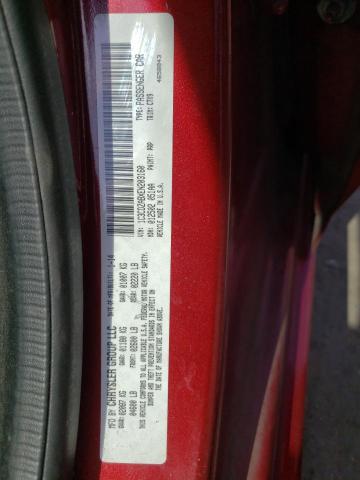 Photo 10 from auction – 2014 DODGE AVENGER SE with VIN 1C3CDZABXEN203160