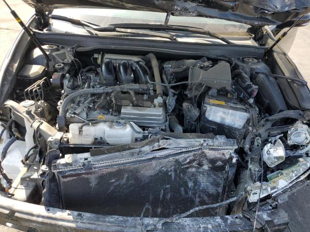 Photo 7 from auction – 2015 LEXUS ES 350 with VIN JTHBK1GG3F2182624