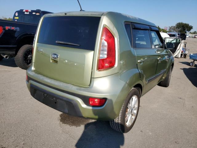 Photo 4 from auction – 2013 KIA SOUL + with VIN KNDJT2A60D7533246