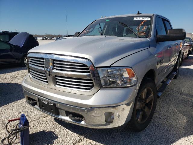 Zdjęcie 2 z aukcji – 2017 RAM 1500 SLT z VIN 3C6RR7LTXHG709335