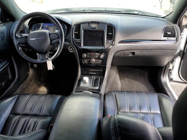 Photo 9 from auction – 2019 CHRYSLER 300 S with VIN 2C3CCAGG6KH586378