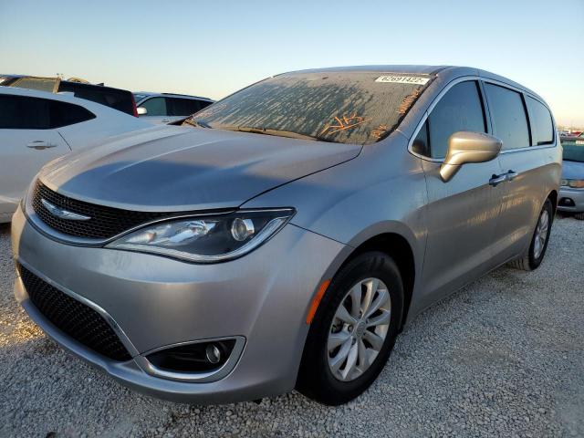 Photo 2 from auction – 2018 CHRYSLER PACIFICA T with VIN 2C4RC1FG2JR260870