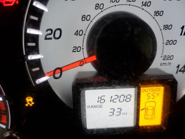 Photo 8 from auction – 2012 HONDA PILOT EXL with VIN 5FNYF4H61CB057301