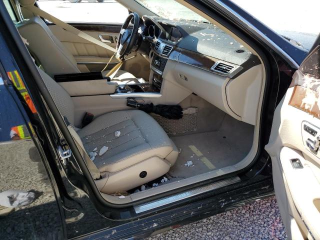 Photo 5 from auction – 2014 MERCEDES-BENZ E 350 with VIN WDDHF5KB6EA884904