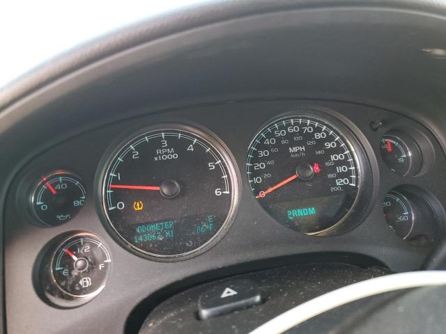 Photo 8 from auction – 2013 CHEVROLET TAHOE C150 with VIN 1GNSCBE01DR233138