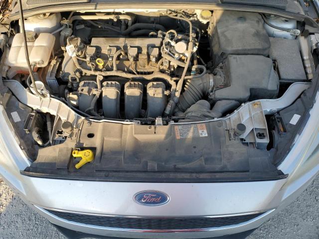 Photo 7 from auction – 2016 FORD FOCUS S with VIN 1FADP3E22GL373676