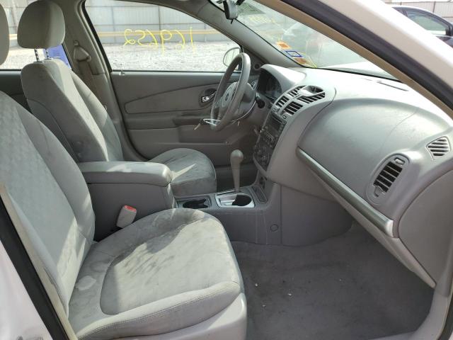 Photo 5 from auction – 2005 CHEVROLET MALIBU LS with VIN 1G1ZT52875F309329
