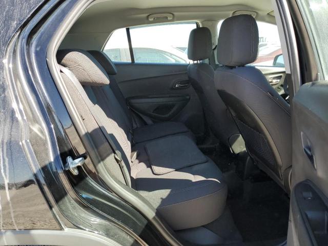 Photo 6 from auction – 2019 CHEVROLET TRAX LS with VIN 3GNCJKSB0KL331002