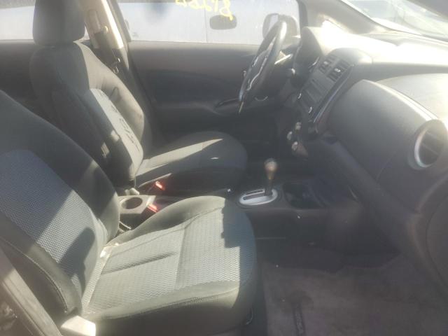 Photo 5 from auction – 2014 NISSAN VERSA NOTE with VIN 3N1CE2CP3EL353719
