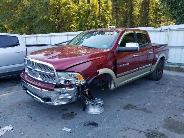 Photo 9 from auction – 2011 DODGE RAM 1500 with VIN 1D7RV1CT3BS566395