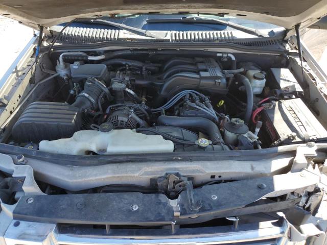 Photo 7 from auction – 2007 FORD EXPLORER S with VIN 1FMEU31K37UA06191