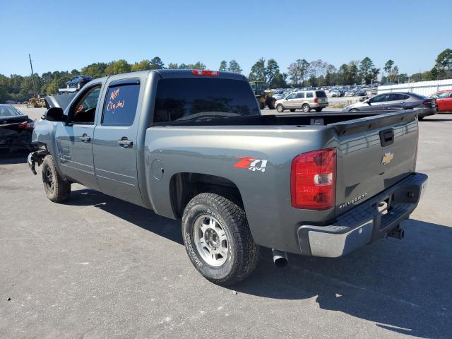 Photo 3 from auction – 2011 CHEVROLET SILVERADO with VIN 3GCPKSE35BG327709