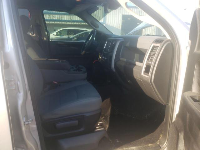 Photo 5 from auction – 2015 RAM 1500 ST with VIN 1C6RR7KT6FS687941