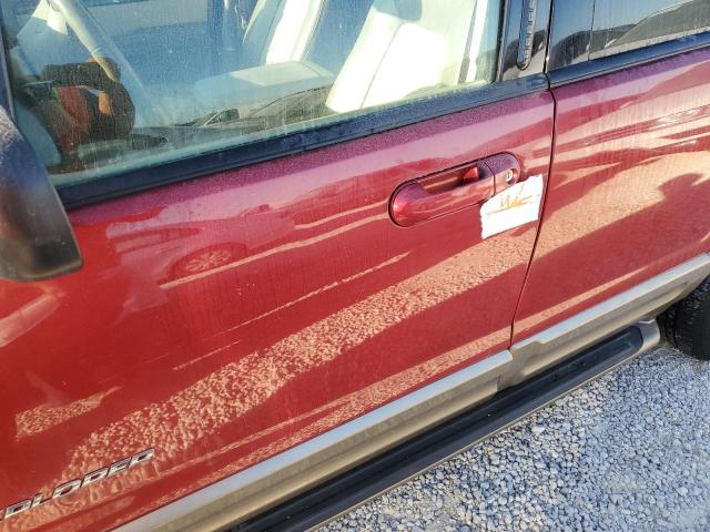 Photo 9 from auction – 2004 FORD EXPLORER E with VIN 1FMDU74W84ZA31037
